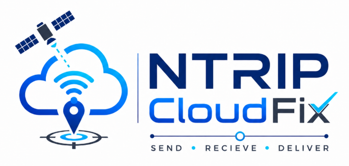 NTRIP CloudFix